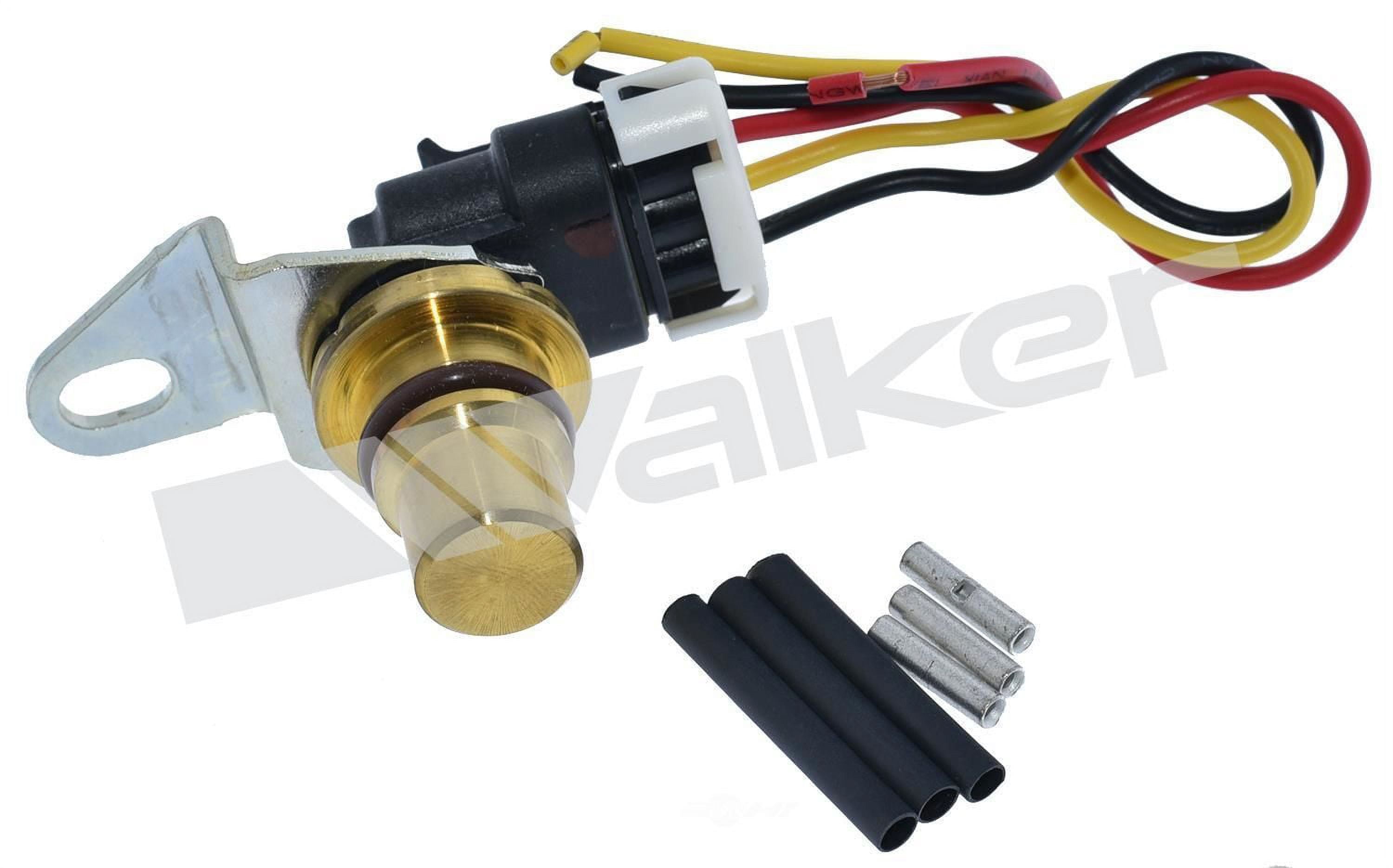 Walker 235-91077 Fits select: 1996-2001 PONTIAC GRAND AM, 1999-2001 OLDSMOBILE ALERO