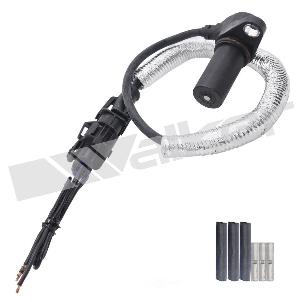 Walker 235-91132 Engine Crankshaft Position Sensor Fits select: 2001-2004 SATURN LW300, 2001-2003 SATURN L300