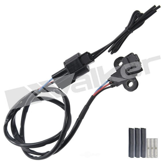Walker 235-91389 Engine Crankshaft Position Sensor Fits select: 2003 ,2005 MITSUBISHI ECLIPSE