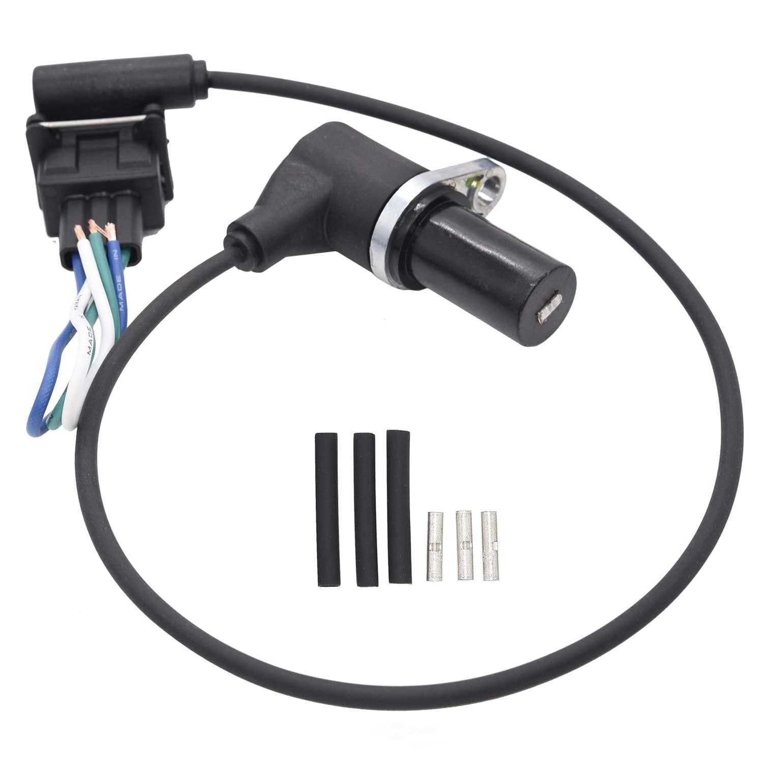 Walker 235-91459 Engine Crankshaft Position Sensor Fits select: 1996-1997 BMW Z3, 1998 BMW M