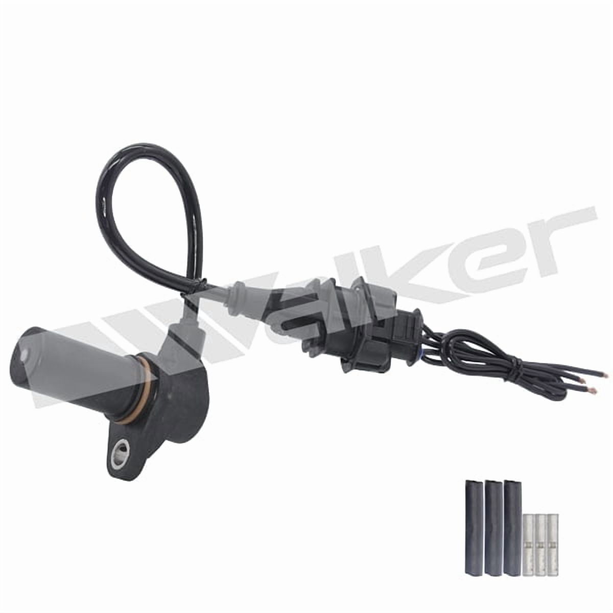 Walker 235-91626 Engine Crankshaft Position Sensor Fits select: 2005 JEEP LIBERTY