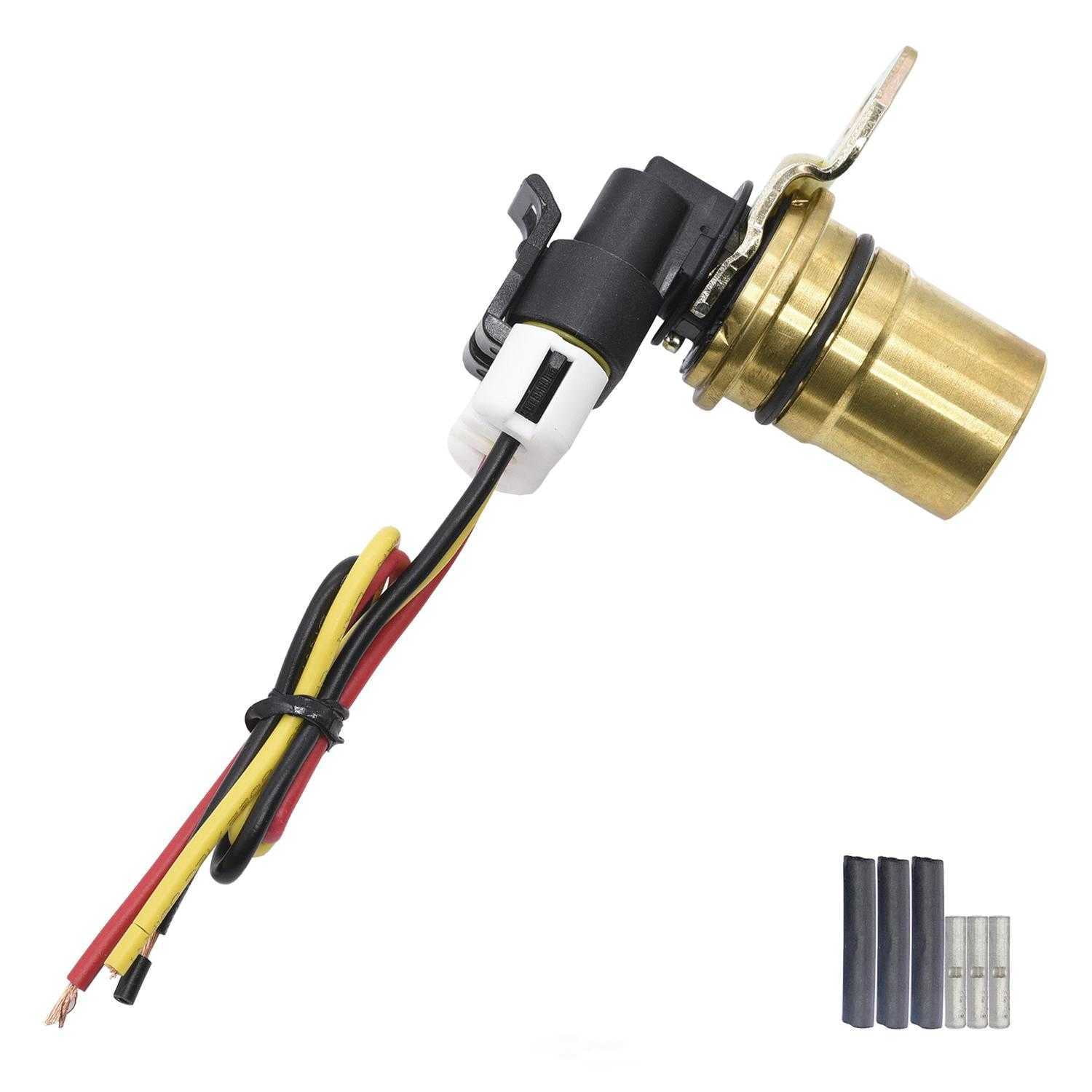 Walker Products 235-91880 Engine Camshaft Position Sensor