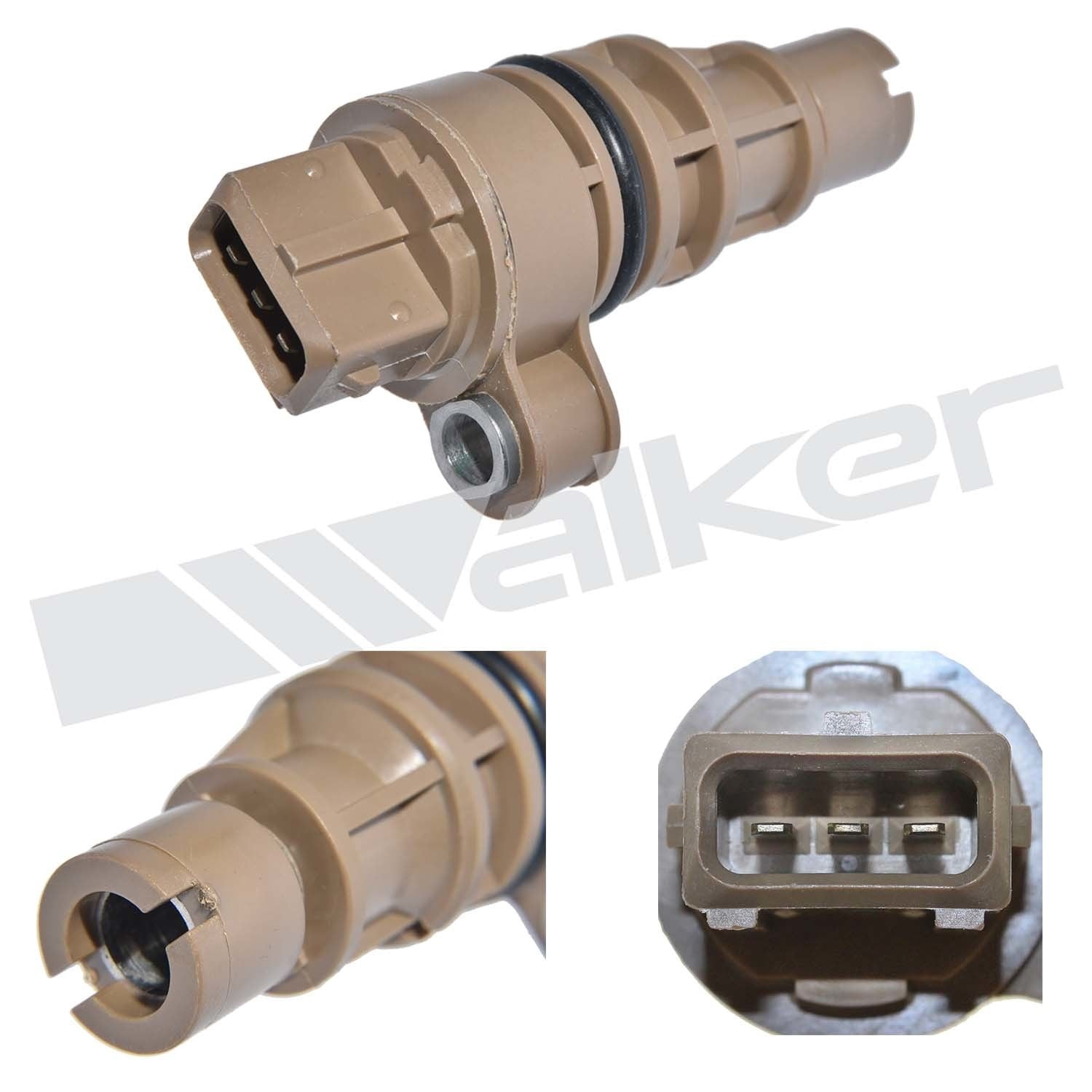Walker 240-1067 Vehicle Speed Sensor Fits select: 2002-2008 HYUNDAI SONATA, 2001-2009 HYUNDAI SANTA FE