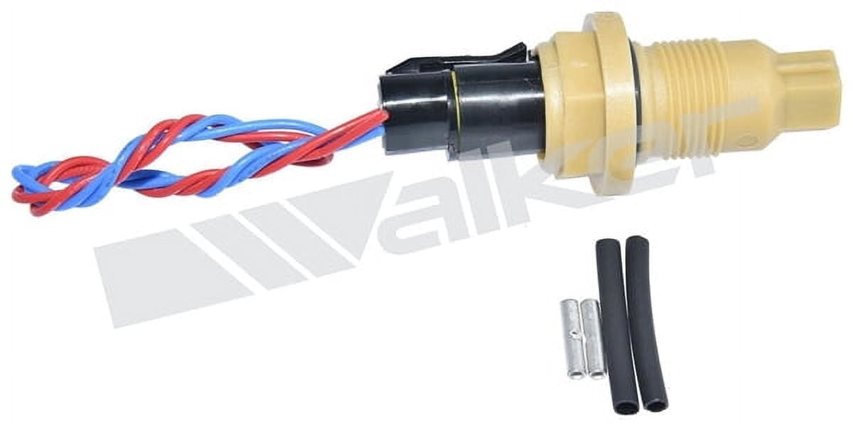 Walker 240-91012 Fits select: 2008-2014 DODGE AVENGER, 2011-2014 CHRYSLER 200