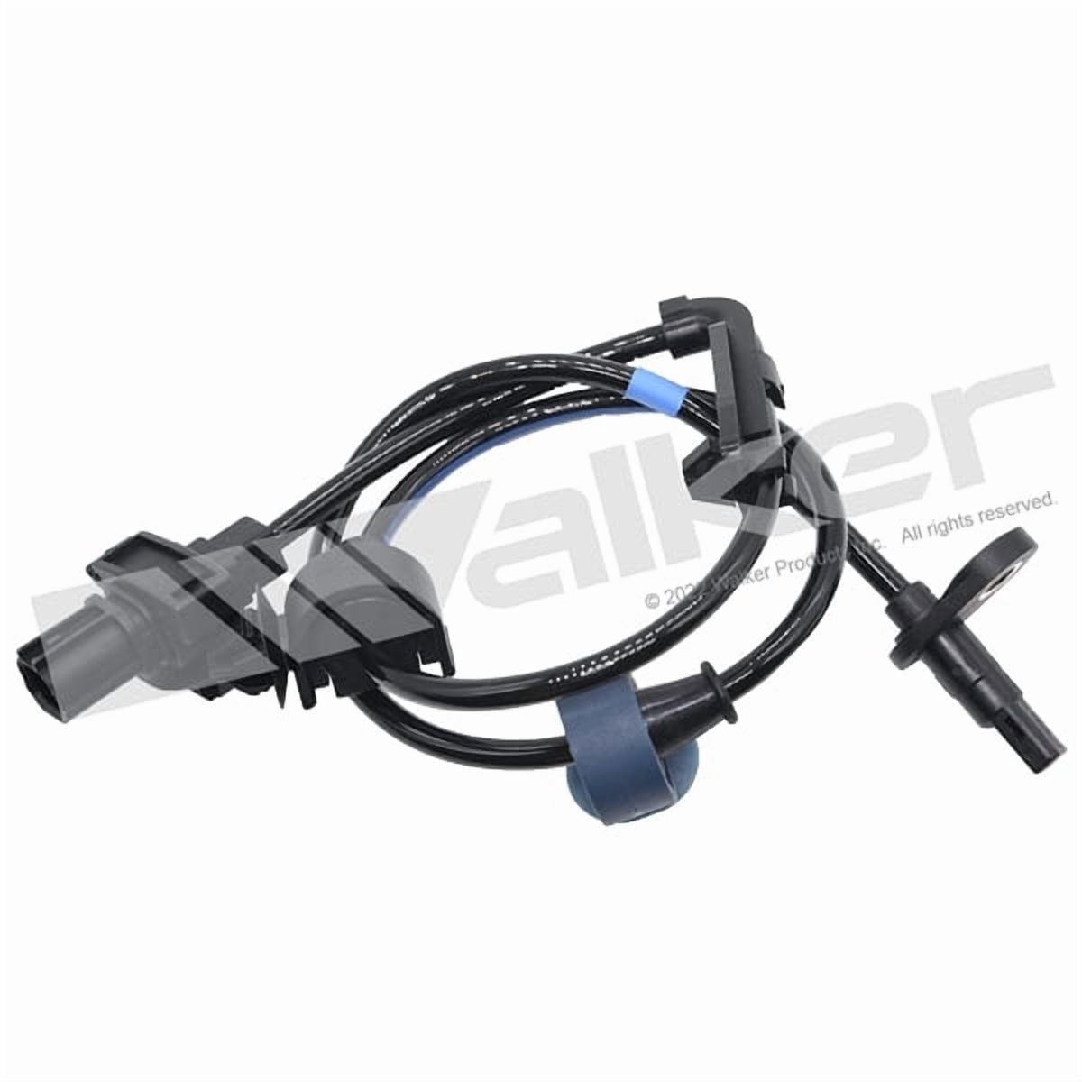 ABS WHEEL SPEED SENSOR