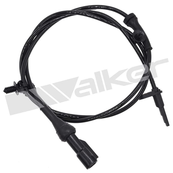 Walker 241-1073 ABS Wheel Speed Sensor Fits select: 2008-2012 FORD TAURUS, 2005-2007 FORD FIVE HUNDRED