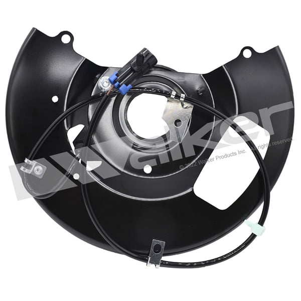 Walker 241-1139 ABS Wheel Speed Sensor Fits select: 1996-1999 CHEVROLET TAHOE, 1995-1999 CHEVROLET GMT-400