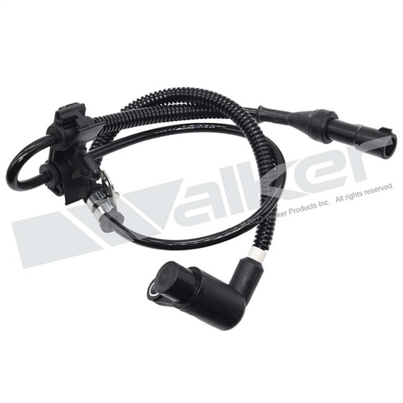 Walker 241-1143 ABS Wheel Speed Sensor Fits select: 1999-2003 FORD WINDSTAR