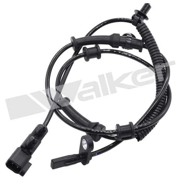 Walker ABS Wheel Speed Sensor 241-1182 Vehicle Component - Walmart.com