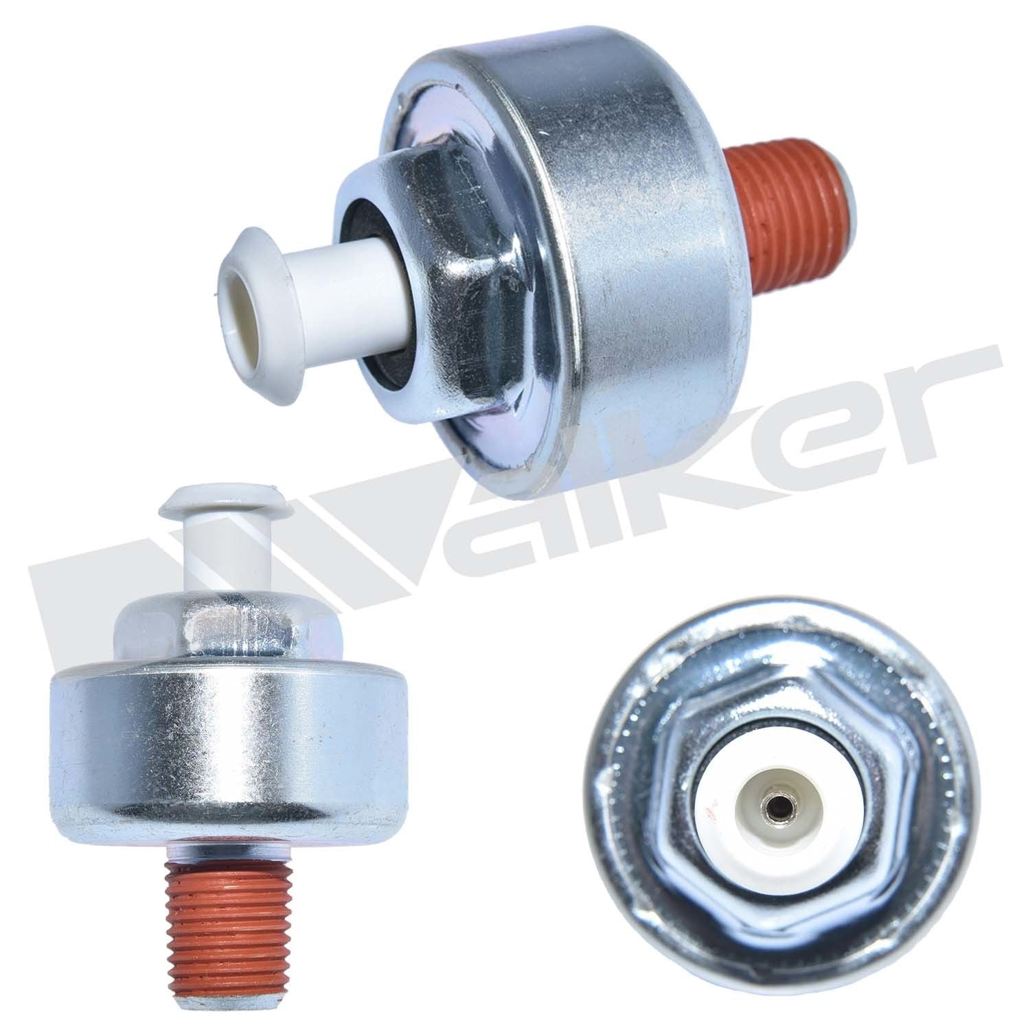 Walker 242-1017 Fits select: 1993-1995 CADILLAC DEVILLE, 1995-1996 OLDSMOBILE CIERA
