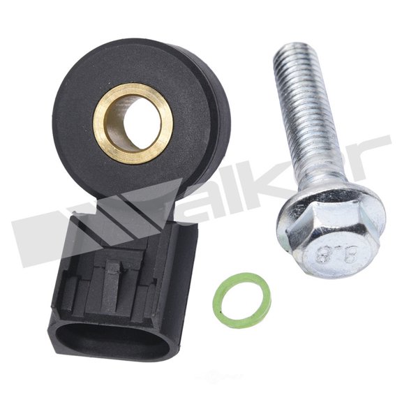 Walker 242-1101 Ignition Knock(Detonation) Sensor Fits select: 2009-2021 CHEVROLET EQUINOX, 2016-2018 CHEVROLET CRUZE