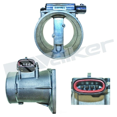Walker 245-1086 Walker Mass Air Flow Assembly Fits select: 1995 FORD EXPLORER, 1995 FORD RANGER