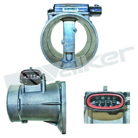 Walker 245-1086 Walker Mass Air Flow Assembly Fits select: 1995 FORD EXPLORER, 1995 FORD RANGER
