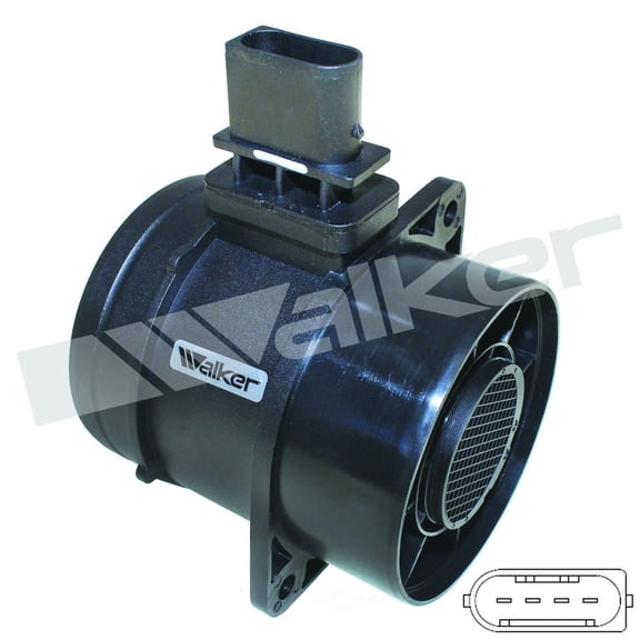 Walker 245-1180 Walker Mass Air Flow Assembly Fits select: 2005-2009 DODGE SPRINTER, 2004-2005 SPRINTER 2500 SPRINTER