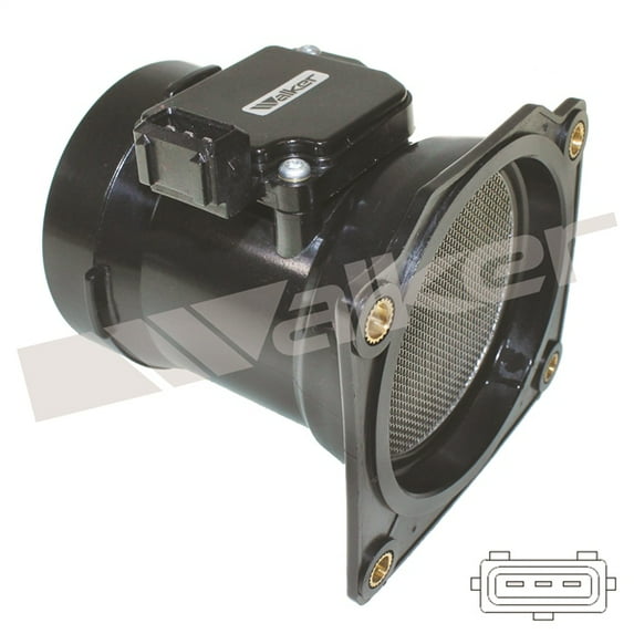 Walker 245-1202 Fits select: 1998-2000 VOLKSWAGEN PASSAT, 1998-2000 AUDI A6