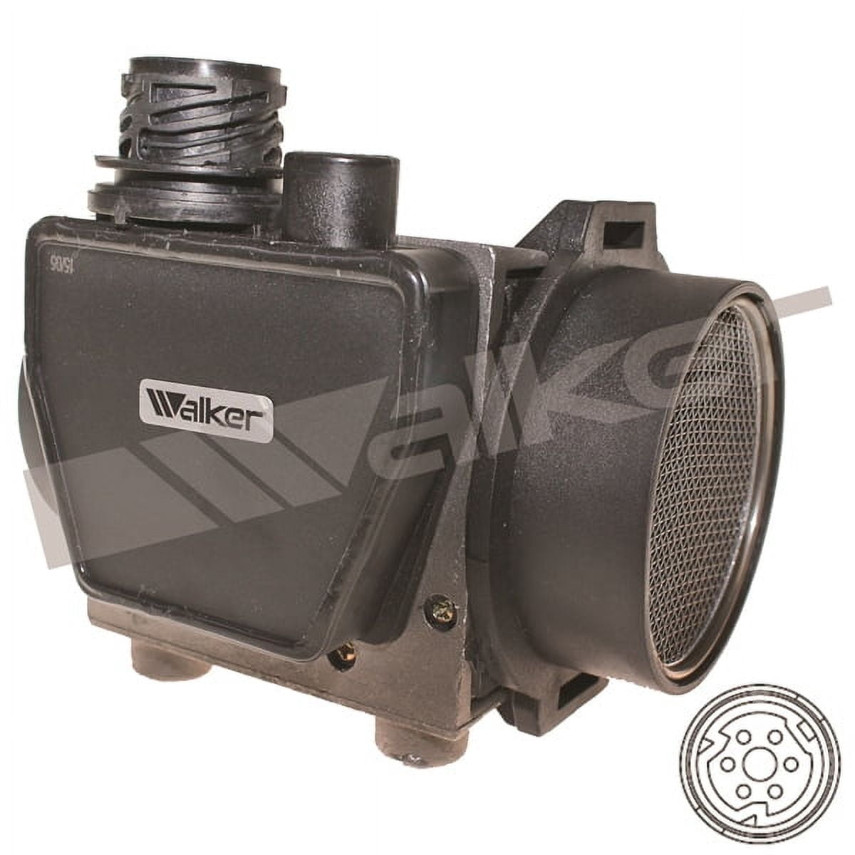 Walker 245-1208 Fits select: 1991-1994 BMW 850, 1988-1994 BMW 750