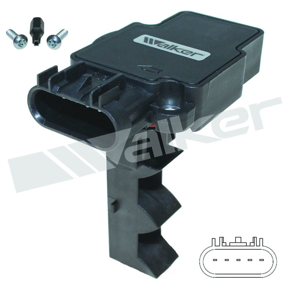 Walker 245-1250