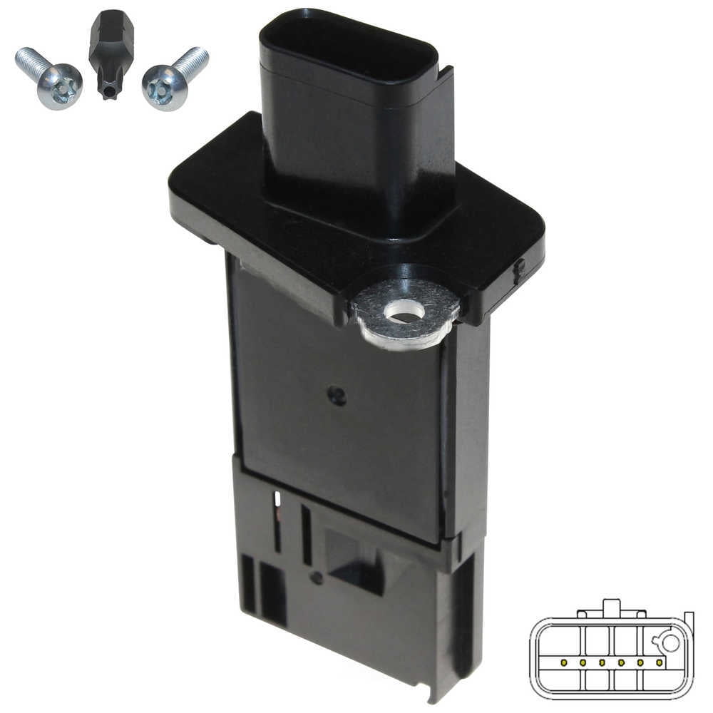 Walker 245-1359 Fits select: 2005 JEEP LIBERTY