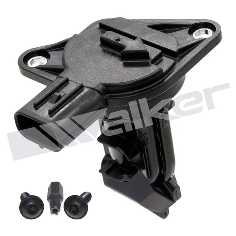 Walker Products 245-1115 Mass Air Flow Sensor (MAF) Assembly - Replacement For Various Vehicles