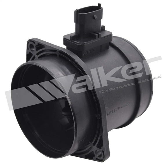 Walker 245-1619 Complete Assembly Fits select: 2016-2021 LAND ROVER RANGE ROVER, 2016-2021 LAND ROVER RANGE ROVER SPORT