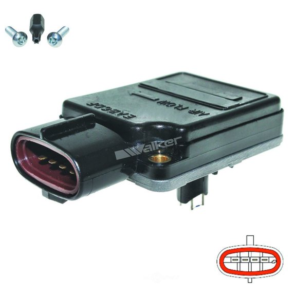 Walker 245-2014 Walker Mass Air Flow Sensor