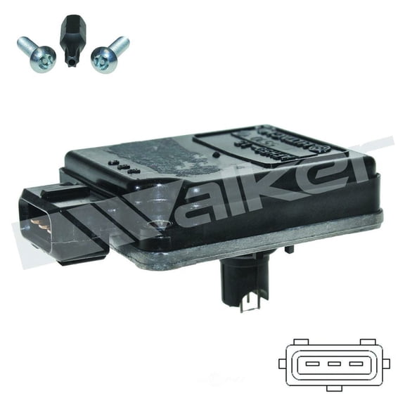 Walker 245-2021 Walker Mass Air Flow Sensor