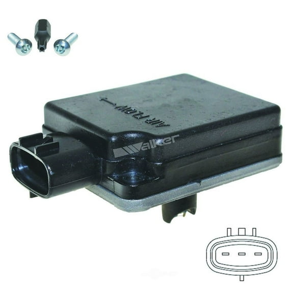 Walker 245-2169 Fits select: 1995-1997 TOYOTA TACOMA, 1994-1997 TOYOTA T100