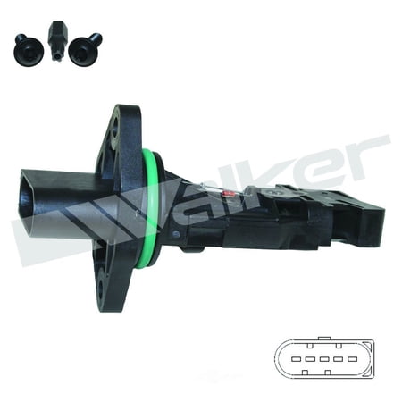 Walker 245-2218 Fits select: 2000-2001 AUDI A6, 2000-2002 AUDI A8