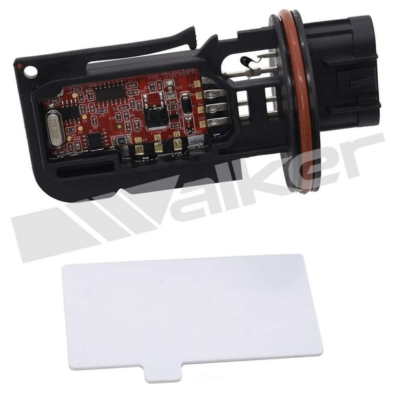 Walker 245-2338 Walker Mass Air Flow Sensor Fits select: 2006-2010 HYUNDAI SONATA, 2007-2009 HYUNDAI SANTA FE