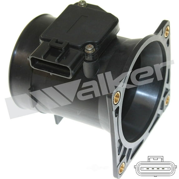 Walker 245-3151 Fits select: 2000-2002 MERCURY GRAND MARQUIS, 2000-2002 FORD CROWN VICTORIA