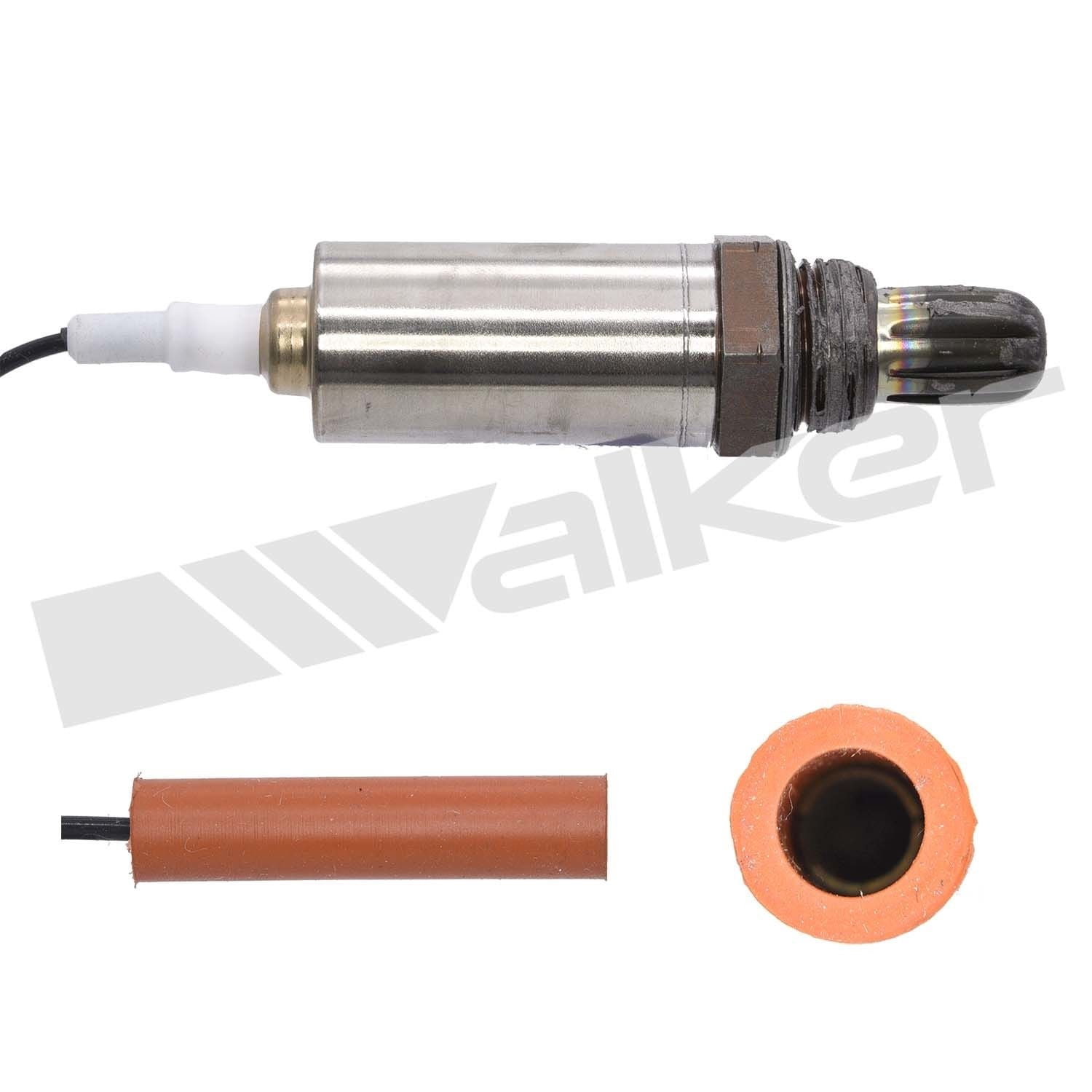 Walker 250-21002 Walker OE Oxygen Sensor Fits select: 1980-1987 DODGE D-SERIES, 1980-1987 DODGE W-SERIES