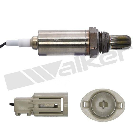 Walker 250-21003 Walker OE Oxygen Sensor Fits select: 1981-1985 FORD F150, 1981-1983 FORD F100