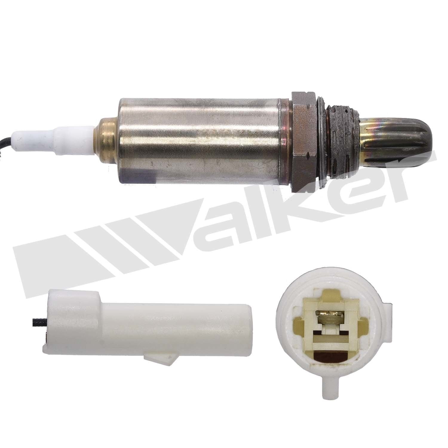 Walker 250-21005 Walker OE Oxygen Sensor Fits select: 1987-1989 HYUNDAI EXCEL, 1987-1989 DODGE RAM 50
