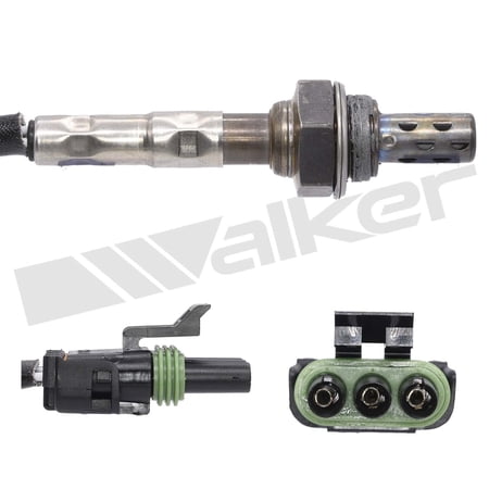 Walker 250-23005 Walker OE Oxygen Sensor Fits select: 1994-1995 CHEVROLET GMT-400, 1992-1995 CHEVROLET S TRUCK
