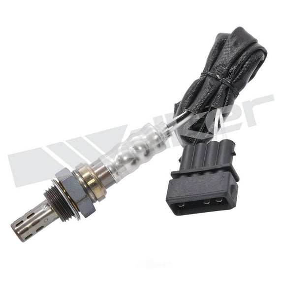 Walker 250-23013 Walker Products 250-23013 Oxygen Sensor 3-W Direct Fit Fits select: 1993 VOLKSWAGEN EUROVAN, 1990-1993 VOLKSWAGEN CABRIOLET