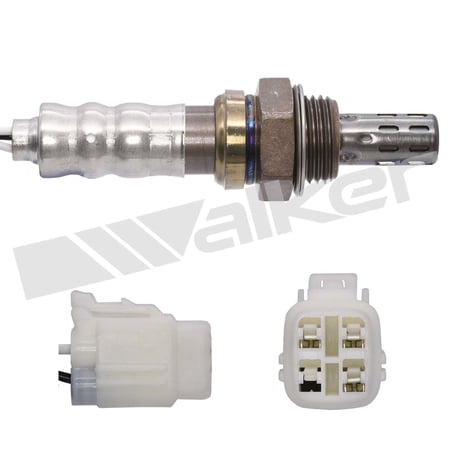 Walker 250-23088 Walker OE Oxygen Sensor Fits select: 1995-1998 SUBARU LEGACY, 1998 SUBARU FORESTER