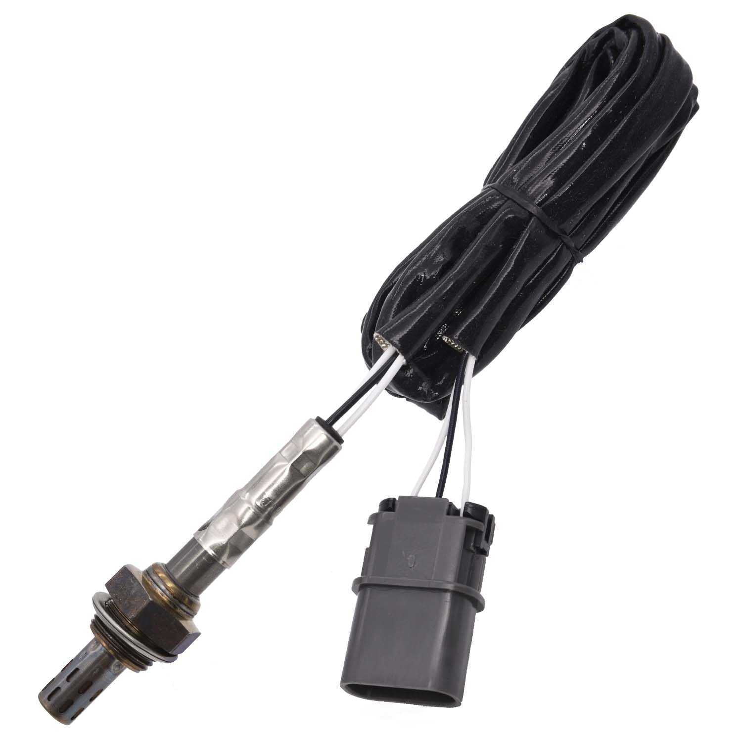 Walker 250-23093 Walker OE Oxygen Sensor Fits select: 1995 NISSAN TRUCK, 1994-1995 NISSAN PATHFINDER
