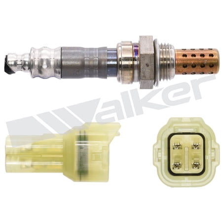 Walker 250-24060 Walker Products 250-24060 Oxygen Sensor 4-W Direct Fit Fits select: 1996-2000 SUZUKI ESTEEM