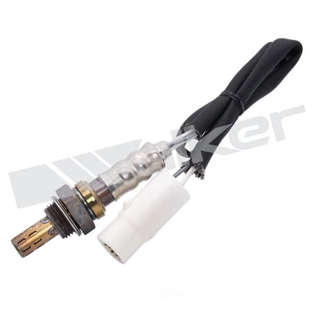 Walker 250-24091 Walker OE Oxygen Sensor Fits select: 1991-1992 MITSUBISHI GALANT, 1992-1993 HYUNDAI ELANTRA
