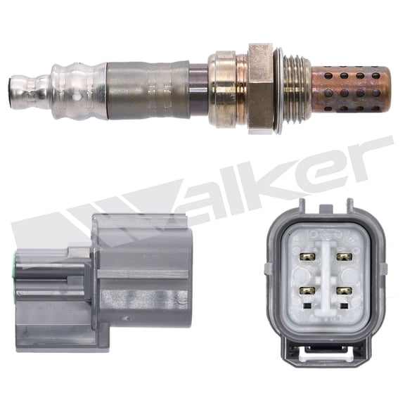 Walker 250-24099 Walker OE Oxygen Sensor Fits select: 1992-2000 HONDA CIVIC, 1999-2000 HONDA ODYSSEY