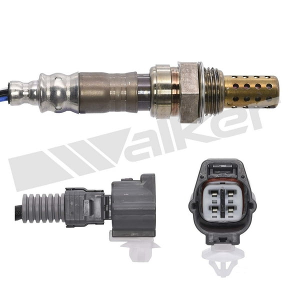 Walker 250-241129 Walker OE Oxygen Sensor Fits select: 2004-2013 TOYOTA HIGHLANDER, 2004-2009 LEXUS RX