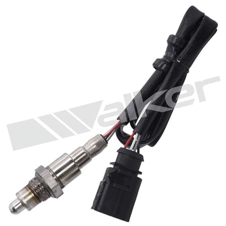 Walker 250-241144 Walker OE Oxygen Sensor Fits select: 2013-2016 VOLKSWAGEN JETTA