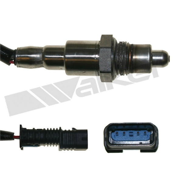 Walker 250-241161 Walker OE Oxygen Sensor Fits select: 2014-2018 BMW X5, 2015-2020 BMW M4