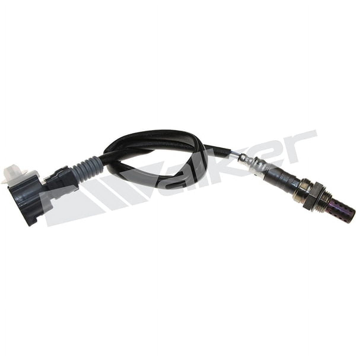 Walker 250-241178 Oxygen Sensor 4‑Wire Direct Fit For 2017-2019 Toyota Highlander, 2016-2022 Lexus RX5.750