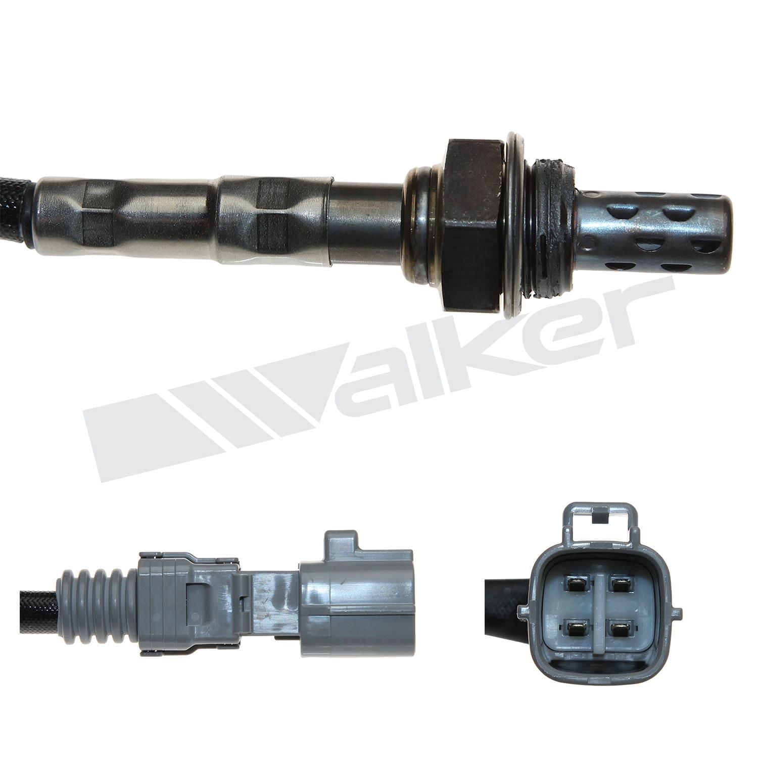 Walker 250-241180 Walker Products 250-241180 Oxygen Sensor 4-W Direct Fit Fits select: 2017-2019 TOYOTA HIGHLANDER, 2020-2023 TOYOTA COROLLA