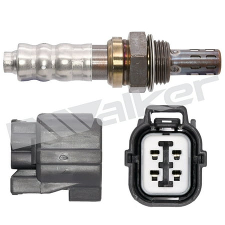 Walker 250-24121 Walker OE Oxygen Sensor Fits select: 2001-2005 HONDA CIVIC, 2000-2005 HONDA S2000