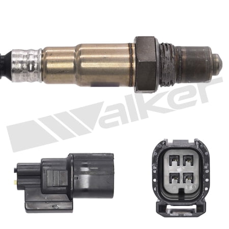 Walker 250-241256 Walker Products OE Fits select: 2017-2021 HONDA CIVIC