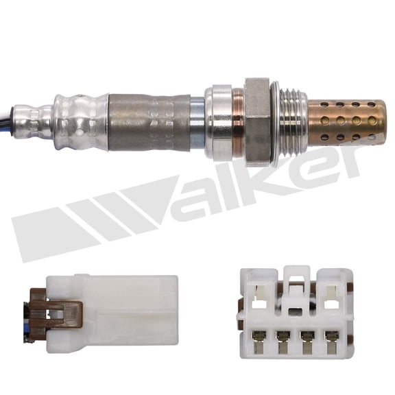 Walker 250-24243 Walker Products 250-24243 Oxygen Sensor 4-W Direct Fit Fits select: 1999-2003 MITSUBISHI GALANT, 2000-2005 MITSUBISHI ECLIPSE