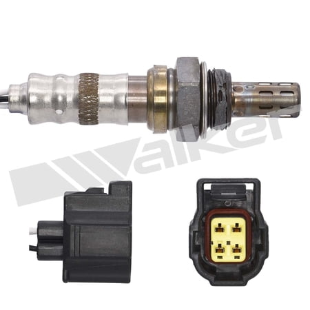 Walker 250-24259 Walker OE Oxygen Sensor Fits select: 2001-2004 JEEP GRAND CHEROKEE, 2001-2006 DODGE RAM 1500