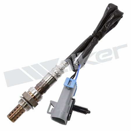 Walker 250-24274 Walker OE Oxygen Sensor Fits select: 2001-2002 CHEVROLET SILVERADO, 2001-2002 GMC SIERRA